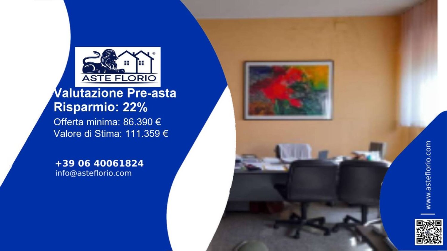 5 rooms Warehouse in Urbania, Italy No. 338881