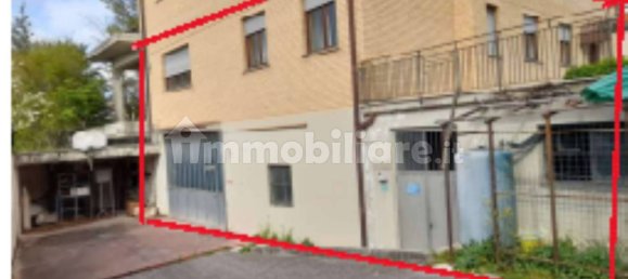 5 rooms Warehouse in Urbania, Italy No. 338881 2