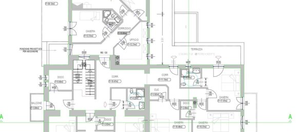 930m² Commercial property in Trentino-Alto Adige, Italy No. 336091 4