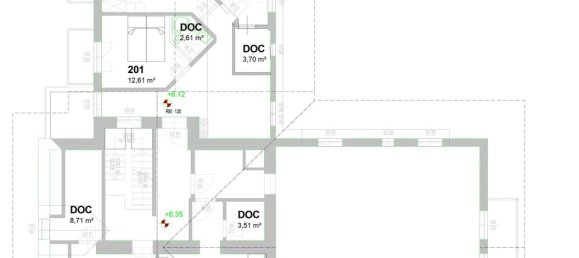 930m² Commercial property in Trentino-Alto Adige, Italy No. 336091 5