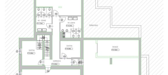 930m² Commercial property in Trentino-Alto Adige, Italy No. 336091 2