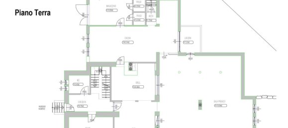 930m² Commercial property in Trentino-Alto Adige, Italy No. 336091 3
