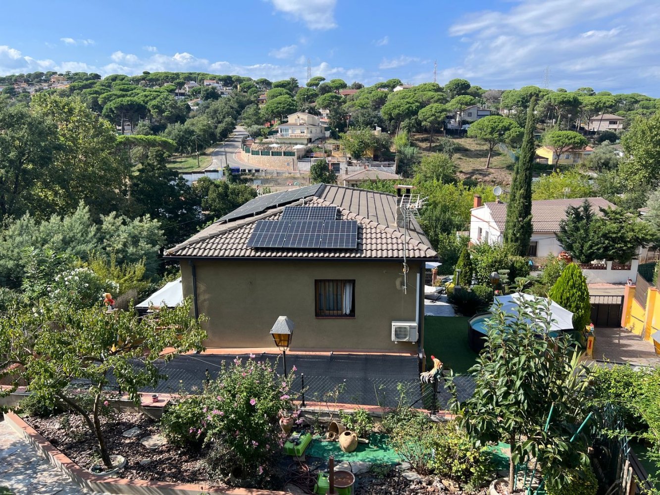 5 chambres Maison à Macanet De La Selva, Spain No. 282708