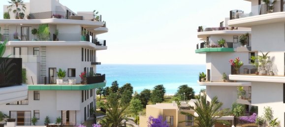 2 غرف نوم شقة في Villajoyosa, Spain رقم 2688 17