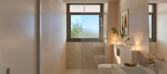 2 غرف نوم شقة في Villajoyosa, Spain رقم 2688 6