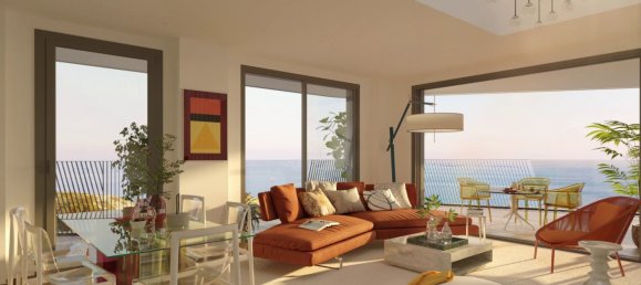 2 غرف نوم شقة في Villajoyosa, Spain رقم 2688 2