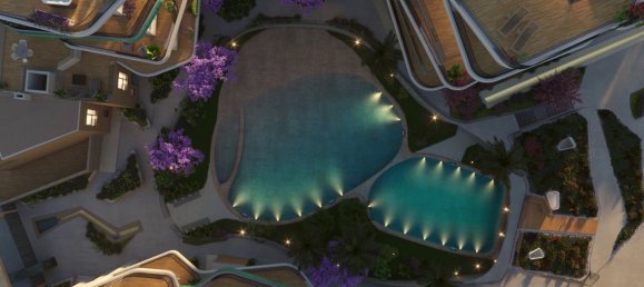 2 غرف نوم شقة في Villajoyosa, Spain رقم 2688 10