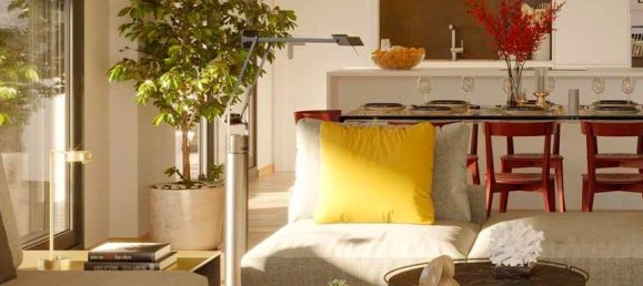 2 غرف نوم شقة في Villajoyosa, Spain رقم 2688 3