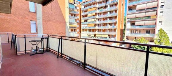 1 Schlafzimmer Wohnung in Rome, Italy, Nr. 267388 9