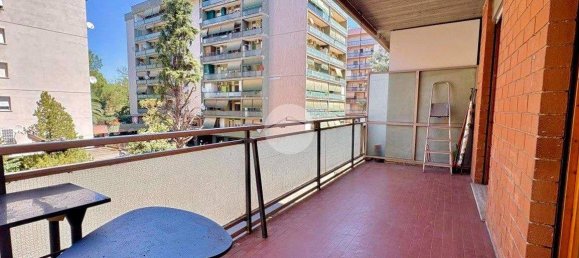 1 Schlafzimmer Wohnung in Rome, Italy, Nr. 267388 10