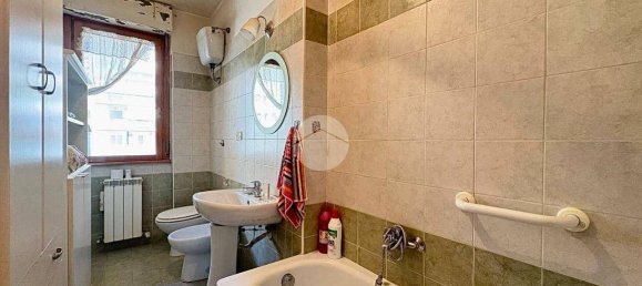 1 Schlafzimmer Wohnung in Rome, Italy, Nr. 267388 8