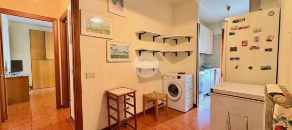 1 Schlafzimmer Wohnung in Rome, Italy, Nr. 267388 4