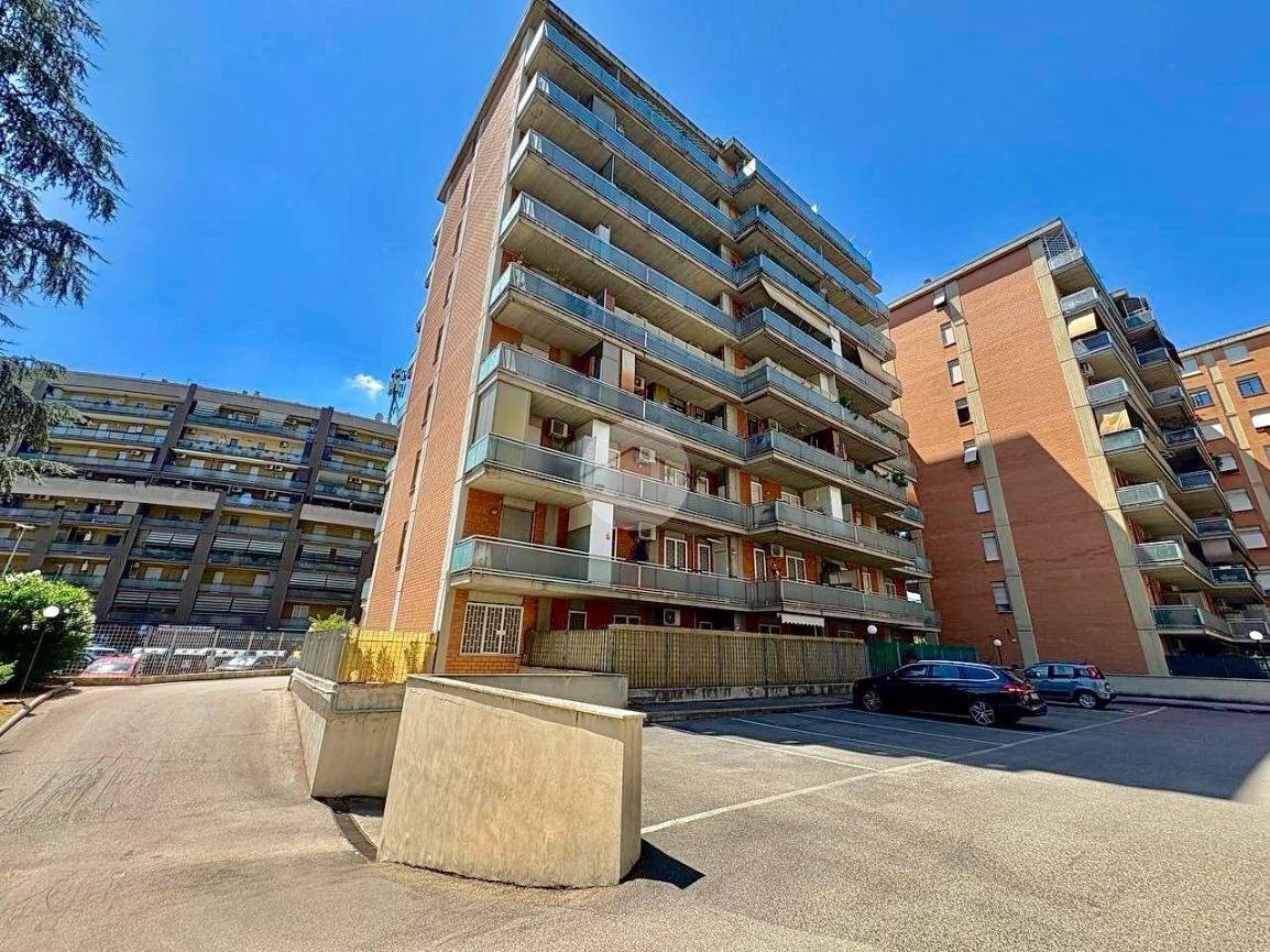 1 Schlafzimmer Wohnung in Rome, Italy, Nr. 267388