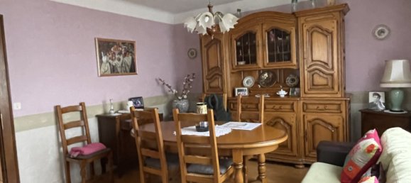 4 Schlafzimmer Haus in Vittel, France, Nr. 213108 6