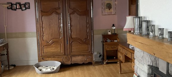 4 Schlafzimmer Haus in Vittel, France, Nr. 213108 5