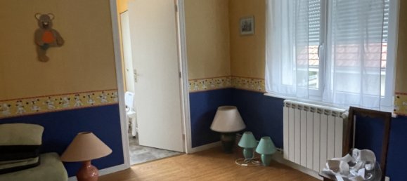 4 Schlafzimmer Haus in Vittel, France, Nr. 213108 7