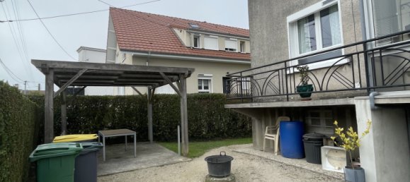 4 Schlafzimmer Haus in Vittel, France, Nr. 213108 2