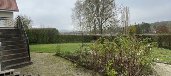 4 Schlafzimmer Haus in Vittel, France, Nr. 213108 3