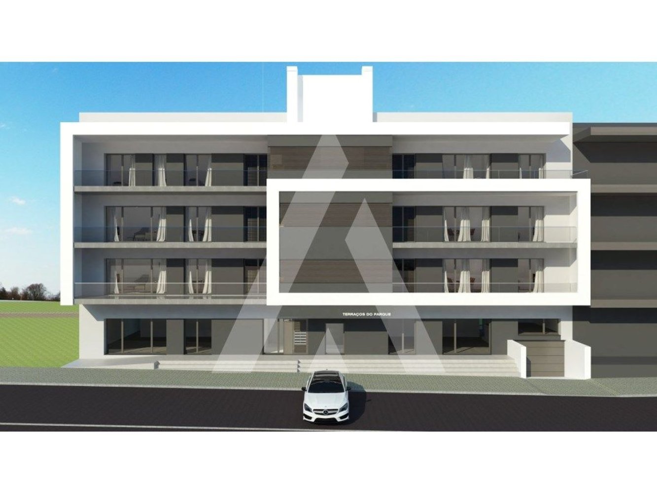 Gewerbliche Immobilie in Condeixa a Nova, Portugal 196m², Nr. 97063