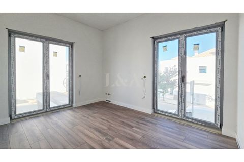 2 Schlafzimmer Wohnung in Tavira, Portugal, Nr. 325593