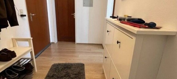 2 rooms Apartment in Baden-Wurttemberg, Germany No. 45668 2
