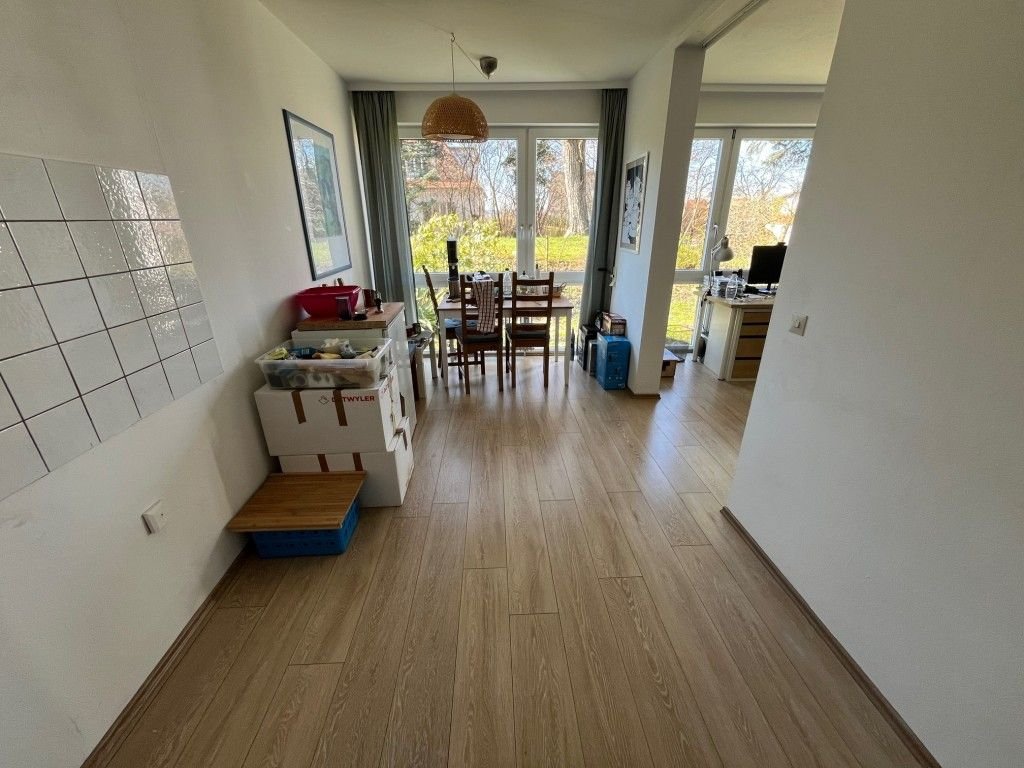 Apartamento de 2 divisões em Baden-Wurttemberg, Germany N.º 45668