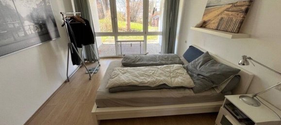 2 rooms Apartment in Baden-Wurttemberg, Germany No. 45668 8