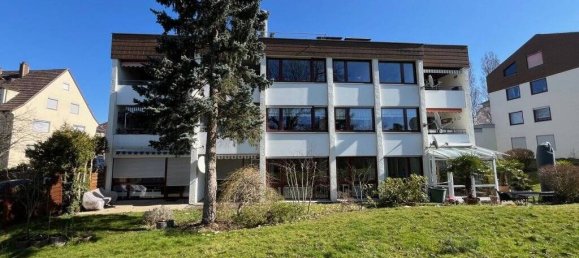 2 rooms Apartment in Baden-Wurttemberg, Germany No. 45668 6