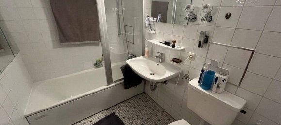 2 rooms Apartment in Baden-Wurttemberg, Germany No. 45668 4