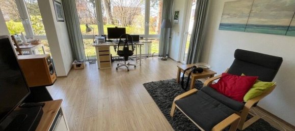 2 rooms Apartment in Baden-Wurttemberg, Germany No. 45668 7