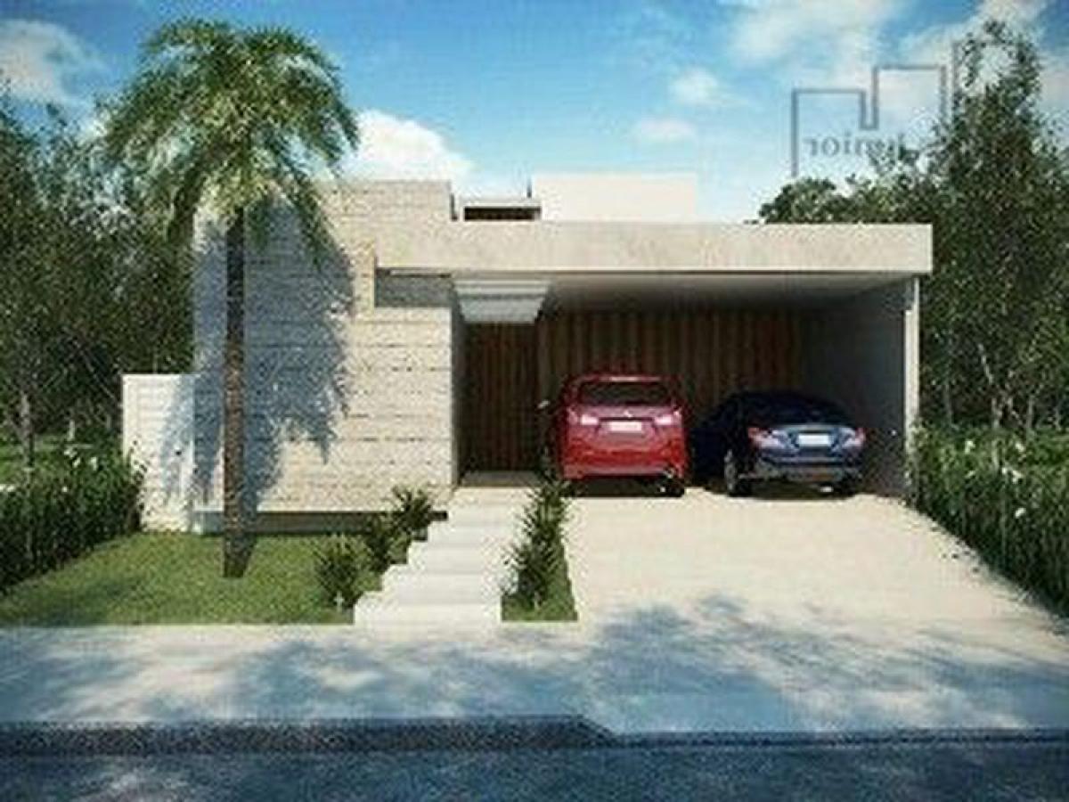 Casa de 3 dormitorios en Sao Paulo, Brazil No. 442817