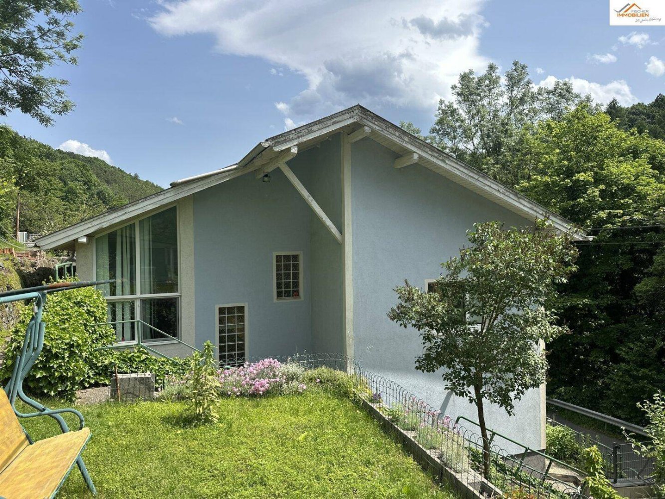 4غرفة منزل في Prigglitz, Austria رقم 174662