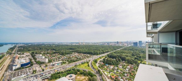 2 rooms Apartment in Leopoldstadt, Austria No. 64279 12