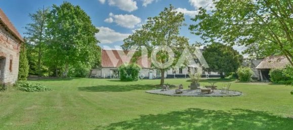 Casa de 7 dormitorios en Noyellette, France No. 153697 3