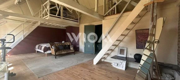 Casa de 7 dormitorios en Noyellette, France No. 153697 13