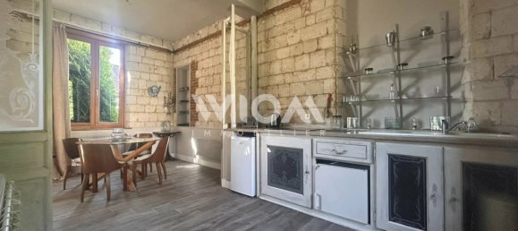 Casa de 7 dormitorios en Noyellette, France No. 153697 5