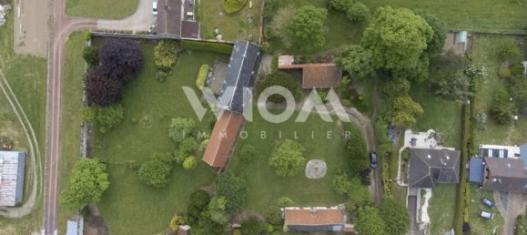 Casa de 7 dormitorios en Noyellette, France No. 153697 18