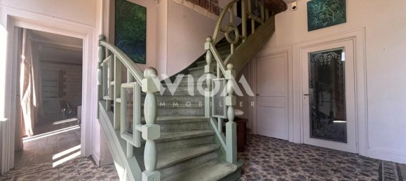 Casa de 7 dormitorios en Noyellette, France No. 153697 15