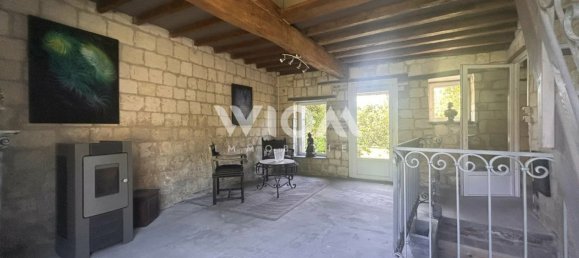 Casa de 7 dormitorios en Noyellette, France No. 153697 17