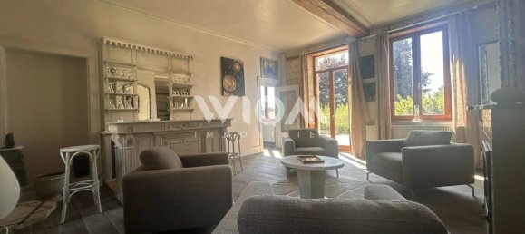 Casa de 7 dormitorios en Noyellette, France No. 153697 4