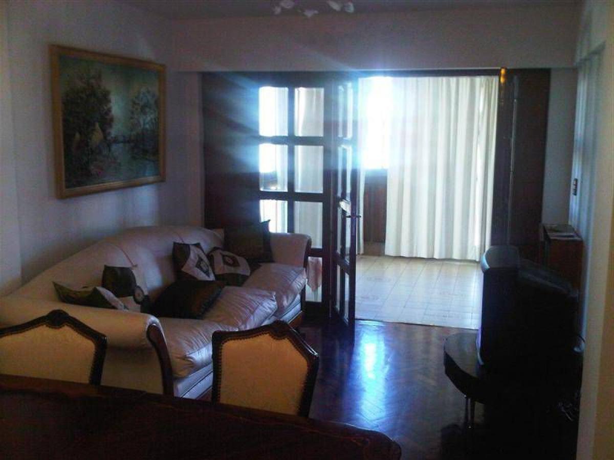3 bedrooms Apartment in Santa Fe, Argentina No. 57028