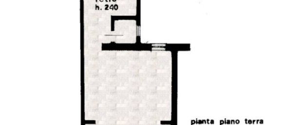 2 rooms Commercial property in Ferrara, Italy No. 310204 11