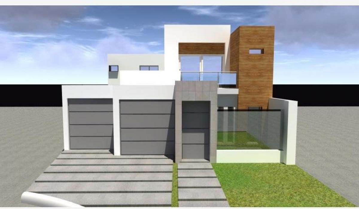 3 bedrooms House in Playa Vicente, Mexico No. 180370