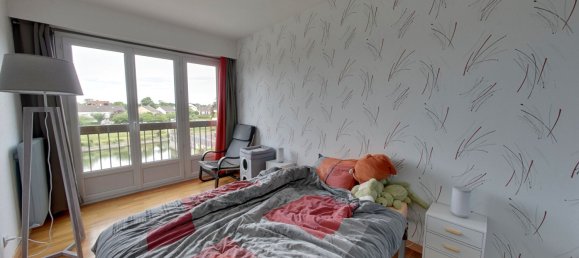 2 Schlafzimmer Wohnung in Rambouillet, France, Nr. 171420 4