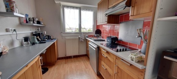 2 Schlafzimmer Wohnung in Rambouillet, France, Nr. 171420 2