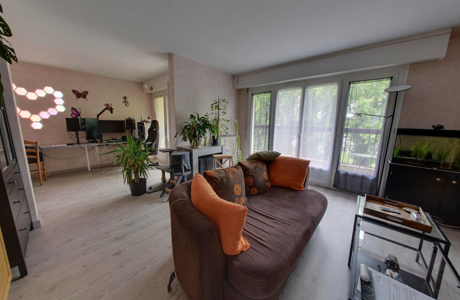 2 Schlafzimmer Wohnung in Rambouillet, France, Nr. 171420