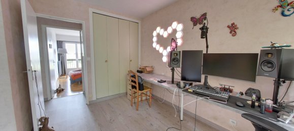 2 Schlafzimmer Wohnung in Rambouillet, France, Nr. 171420 6