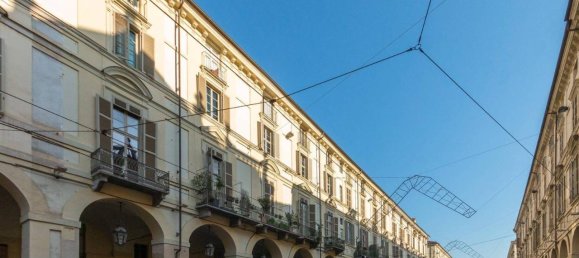 6-Zimmer Wohnung in Turin, Italy, Nr. 158498 26