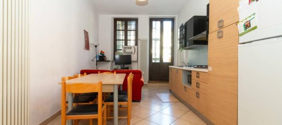 6-Zimmer Wohnung in Turin, Italy, Nr. 158498 2