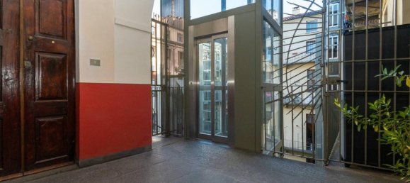 6-Zimmer Wohnung in Turin, Italy, Nr. 158498 24